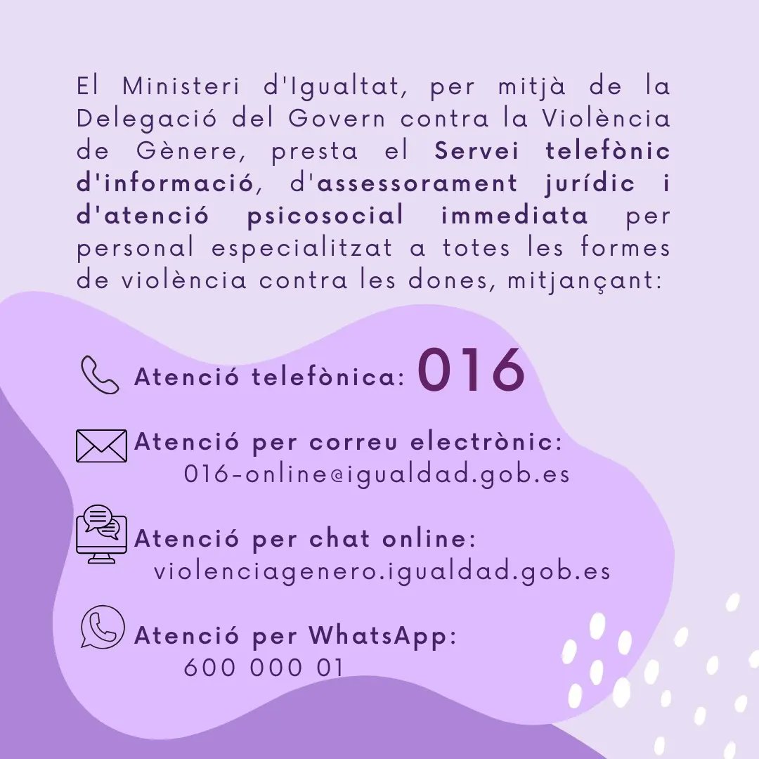 Salut Mental ACFAMES tweet media