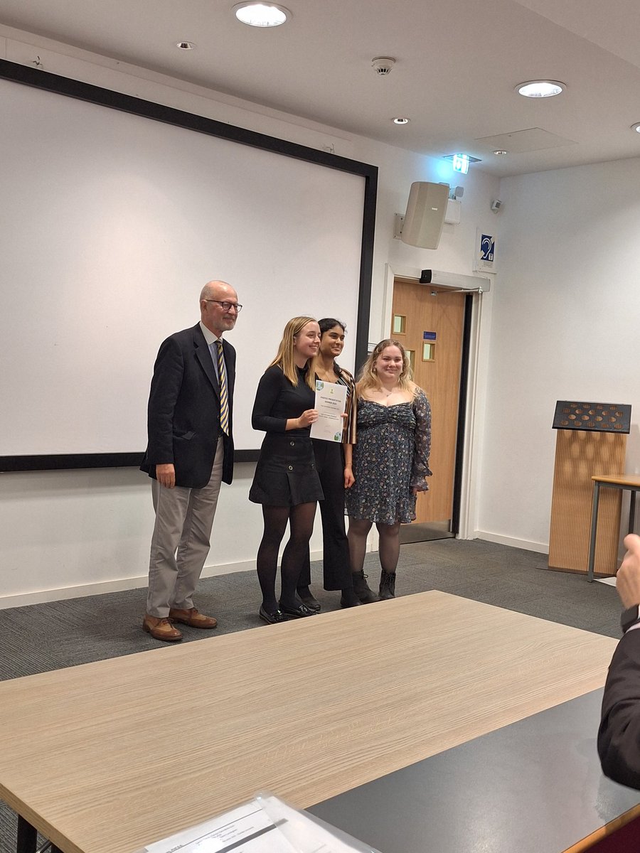 An absolutely brilliant evening at our Global Citizenship event, hearing about #globalcitizenship work from Tayside and beyond.  Thanks to all who came, and congratulations to the prizewinners!