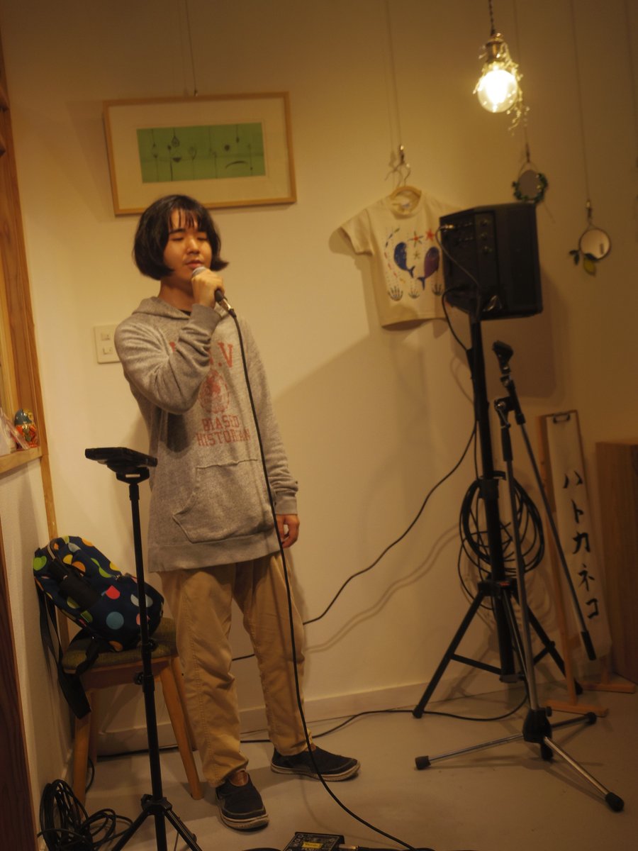 ブログを更新しました。

【『Sakurazaka ASYLUM 2023』@ 桜坂周辺 】

音楽を浴び続けた二日間、楽しすぎた二日間、何度も泣いちゃった二日間、そんな二日間のライブ(イベント)レポです。

blog.livedoor.jp/sakuramakoto/a…