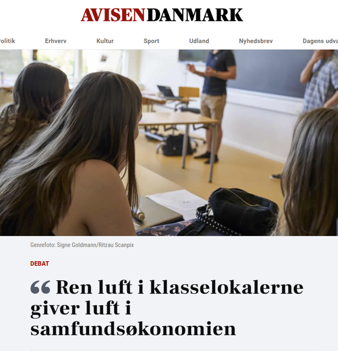 Henrik W. Petersen tweet media