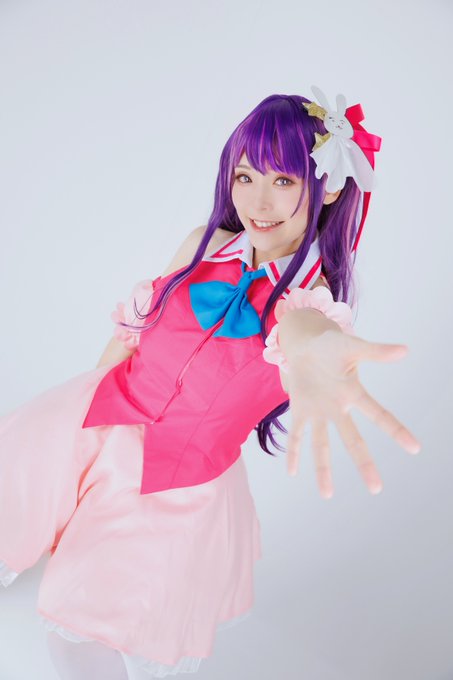コスプレイヤー秋津穂乃華のTwitter画像62