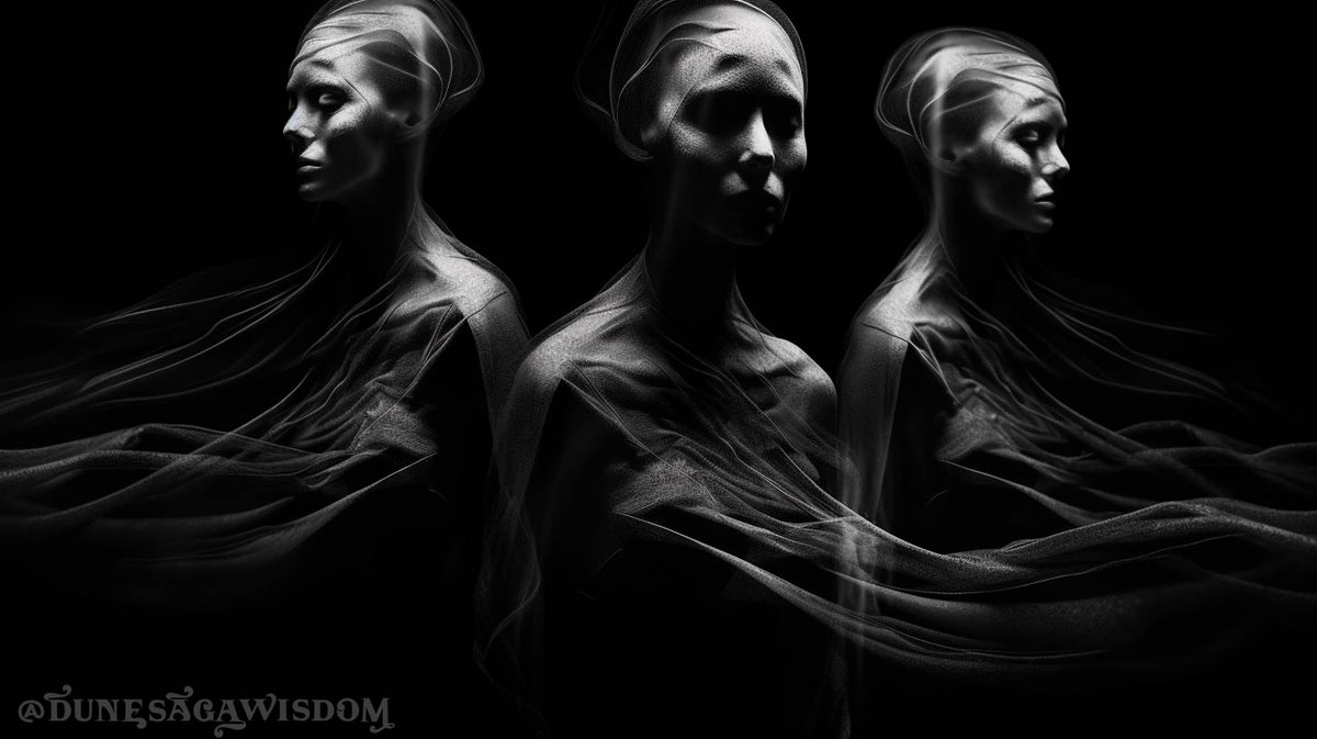 Records available to the Bene Gesserit stated in plain terms that the Fremen legends of the Prophet contained these words: 

“He shall be born of a Bene Gesserit witch.”