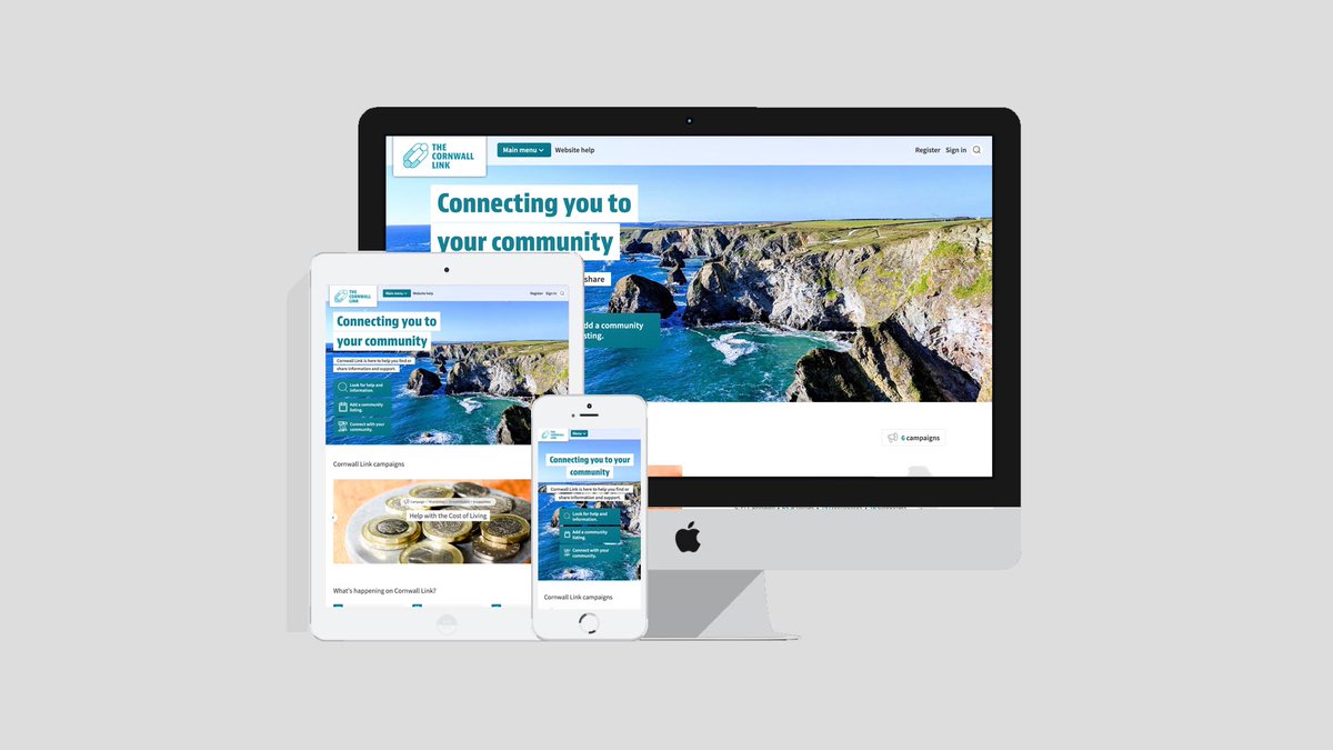 Cornwall Link tweet media