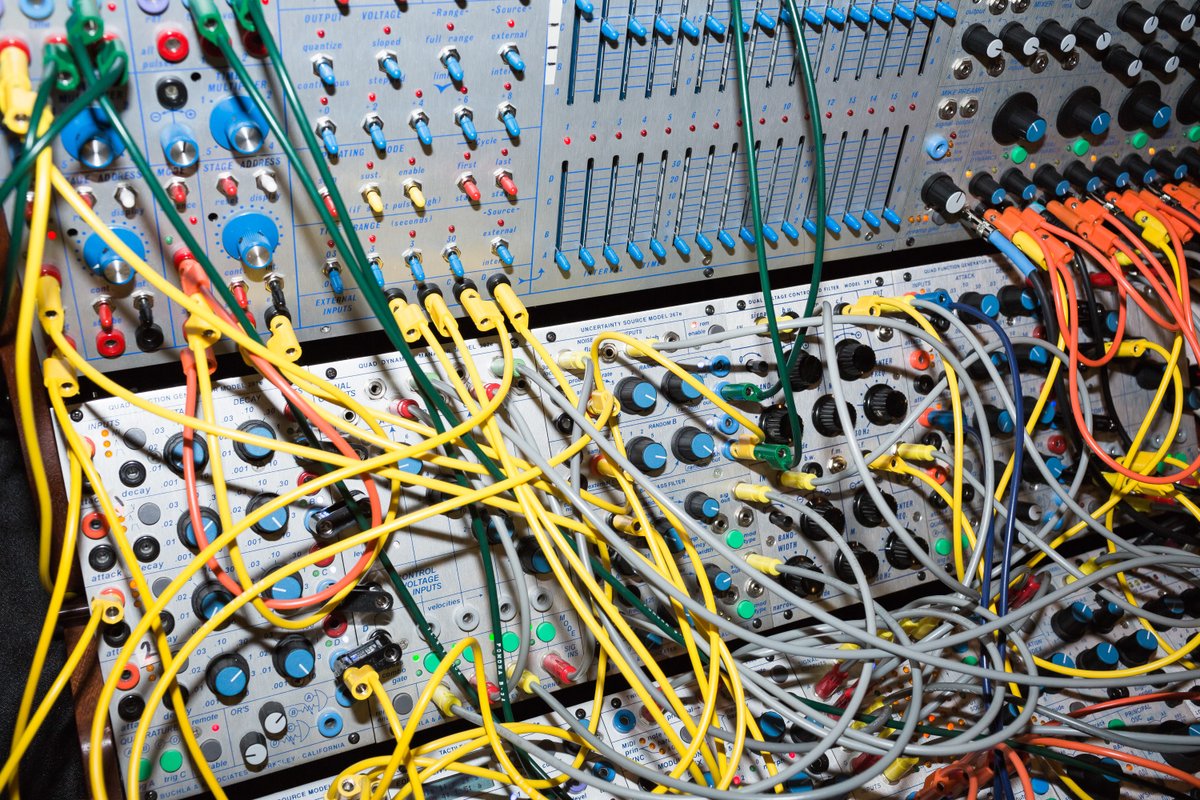FIBER (@fiberfestival) on Twitter photo On December 10, <a href="/SuzanneCiani/">Suzanne Ciani</a> will breathe new life into her 2021 original composition “Improvisations on Four Sequences” during a unique immersive <a href="/4DSOUND/">4DSOUND</a> performance at <a href="/muziekgebouw/">Muziekgebouw</a>. Don't forget to buy your tickets here: muziekgebouw.nl/nl/agenda/1363… On December 10, <a href="/SuzanneCiani/">Suzanne Ciani</a> will breathe new life into her 2021 original composition “Improvisations on Four Sequences” during a unique immersive <a href="/4DSOUND/">4DSOUND</a> performance at <a href="/muziekgebouw/">Muziekgebouw</a>. Don't forget to buy your tickets here: muziekgebouw.nl/nl/agenda/1363…