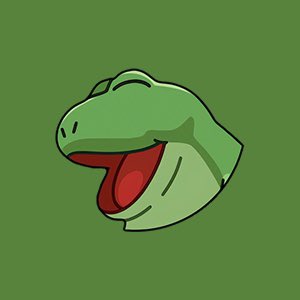 unique35118's tweet photo. #NewProfilePic for the culture $FROGE ✊🏽🐸 https://t.co/mMKiR8FaWJ