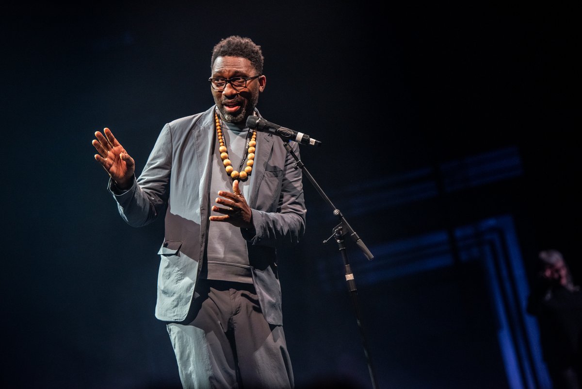 Huge thank you to our wonderful artistic director, @kwamekweiarmah, & our entire creative team, @Jen_Tang, @ChrisBushWrites, @RuthChanMusic, & Teunkie Van Der Sluijs for working alongside 19 NHS Trusts to bring Our National Health Stories to life!  
#VoicesfromtheNHS #acefunded