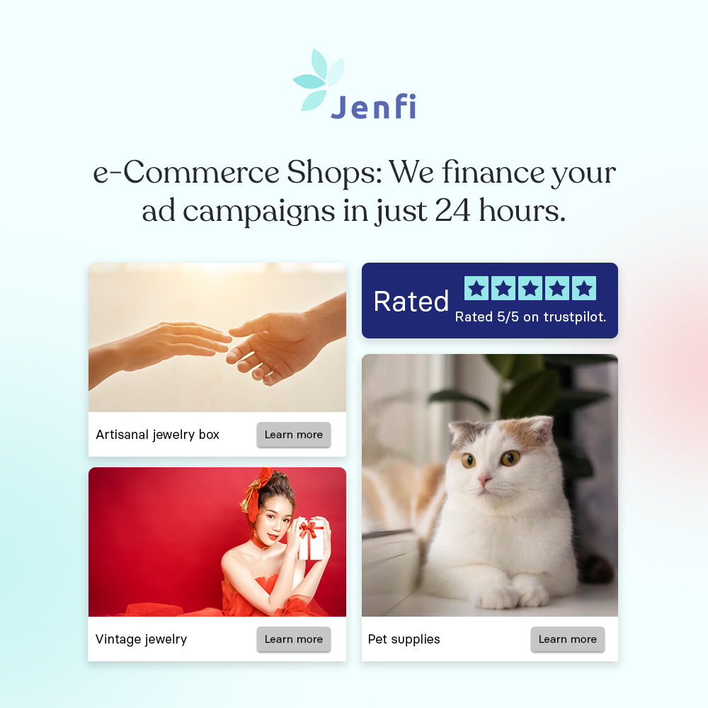 Jenfi Capital tweet media