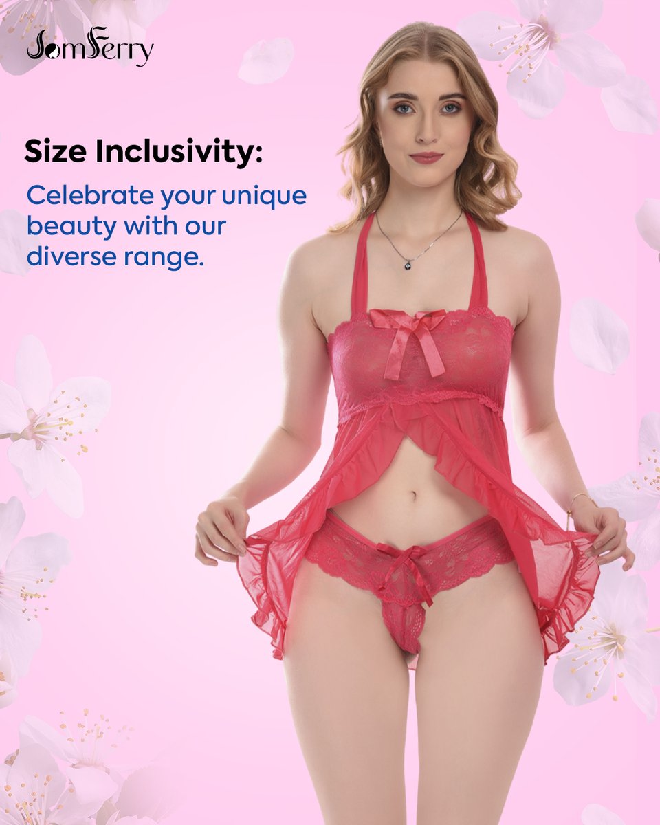 jomferry's tweet photo. Transforming travel into a symphony of comfort and efficiency.
#NewInLingerie #EleganceBegins #DiscoverJomferry #LingerieDebut #UnveilingBeauty #HelloJomferry #FirstImpression #ArrivalOfElegance #MeetJomferry #LingerieReveal https://t.co/be0KZX1Hff