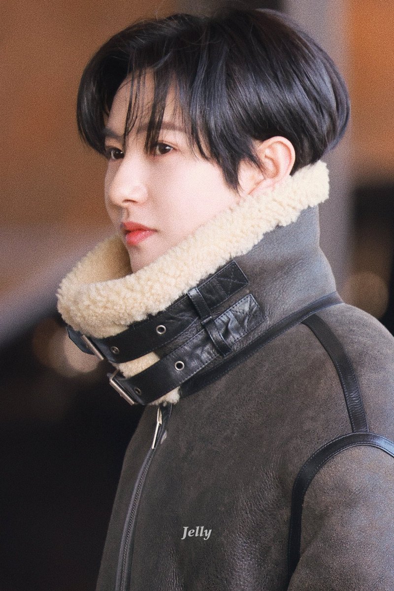 231124 GMP #런쥔 
🍩🍪🤎