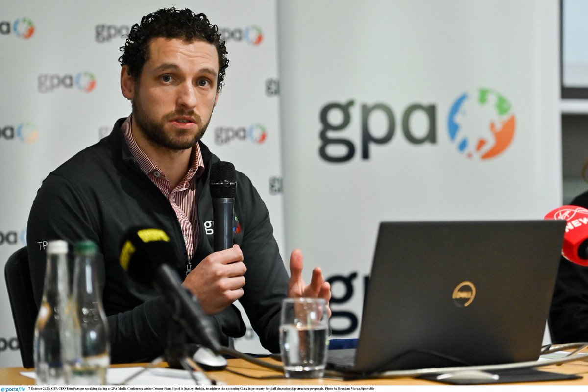 OurGame.ie tweet media