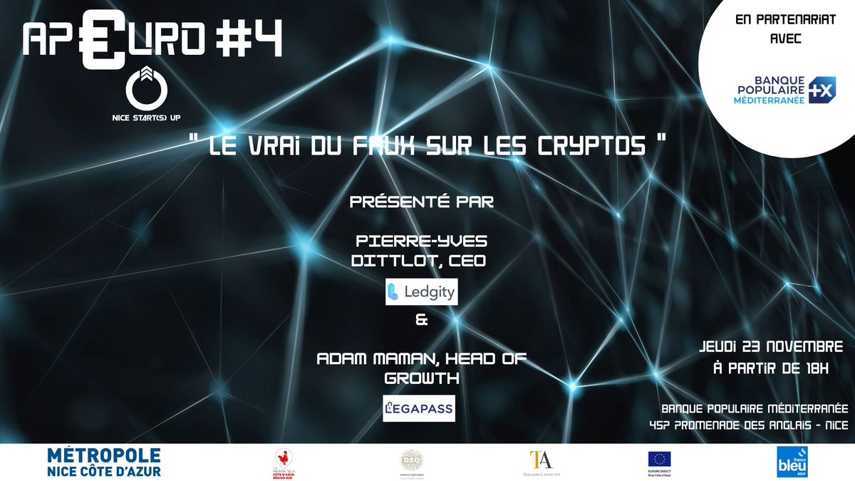 Nice Start(s) Up tweet media