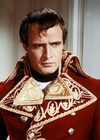 If you think that Brando's Napoleon was a bad movie, wait until you see Ridley Scott's.