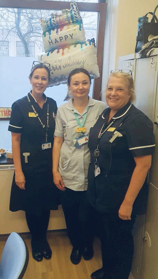 WHHMainOPD tweet media