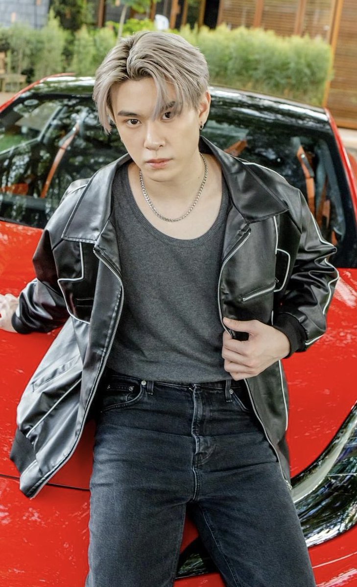 MintyJKJJ's tweet image. อห ขับ #NETAGT  ล่ะมันฟิน ฟิ้นนน ฟินส์ คนหล่อกับรถหรู เหมาะสมมมากกกกค่าา
#NetaAutoThailand 
#MotorExpo2023
#TRINITY_TNT
#JackieJackrin