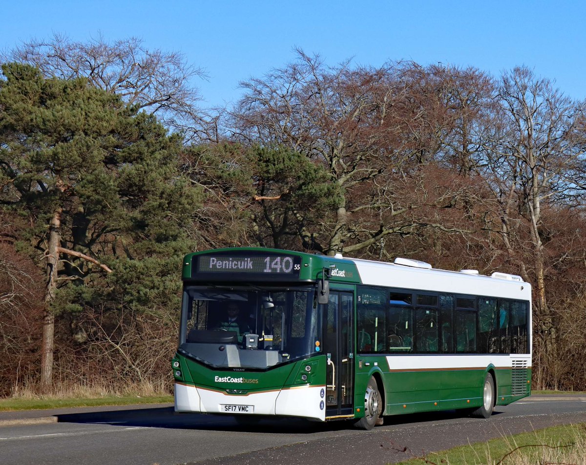 EastCoastBuses's tweet photo. 🎄 Our Festive Timetables are now available to help you plan ahead for Christmas and Hogmanay!  

Visit 👉 https://t.co/uQMoocv6bZ to learn more.  

#EastCoastBuses #Edinburgh #EastLothian #Midlothian https://t.co/5VQ5gFb1Ym