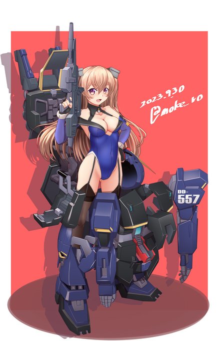 #ブラックフライデーを黒い機体で楽しもう 