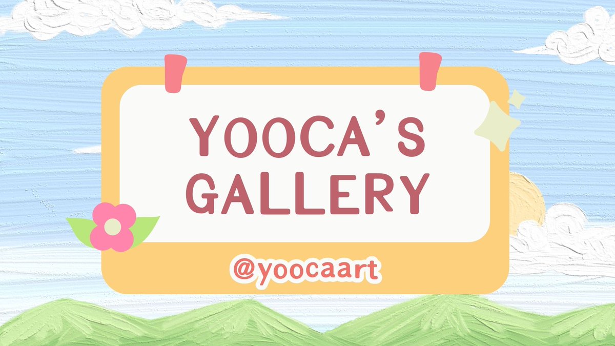 yooca – graphic designer tweet media