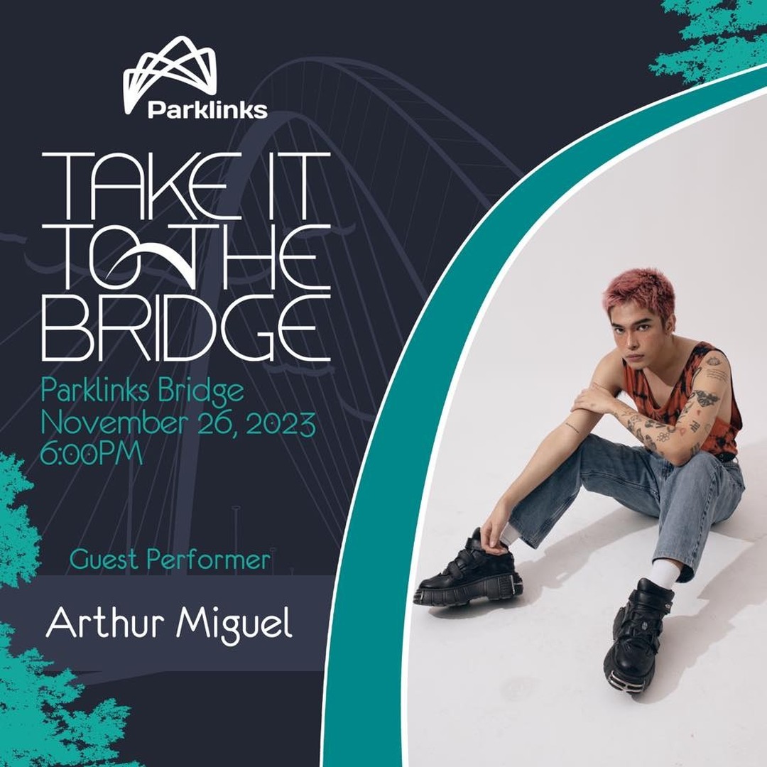 Parklinks tweet media