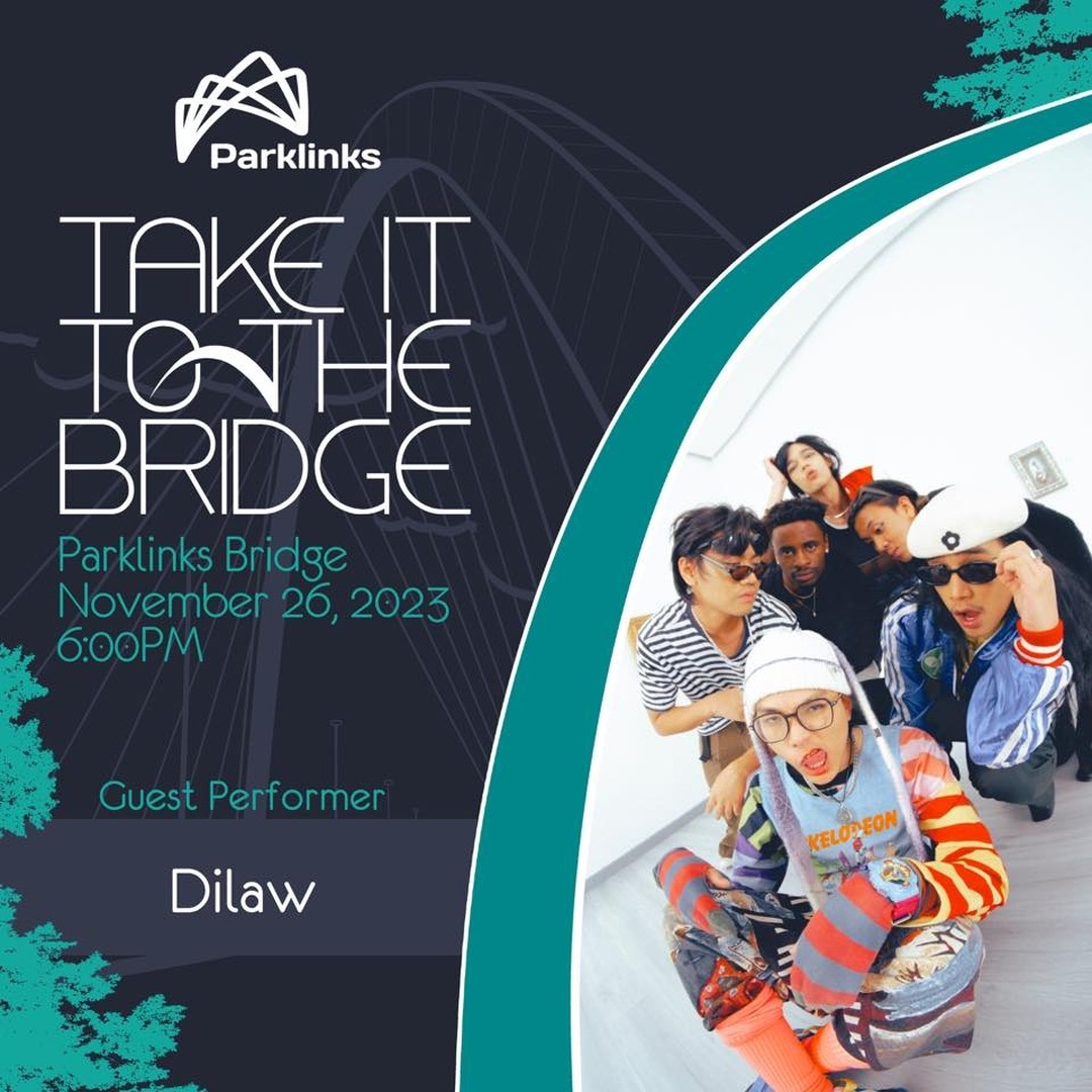 Parklinks tweet media