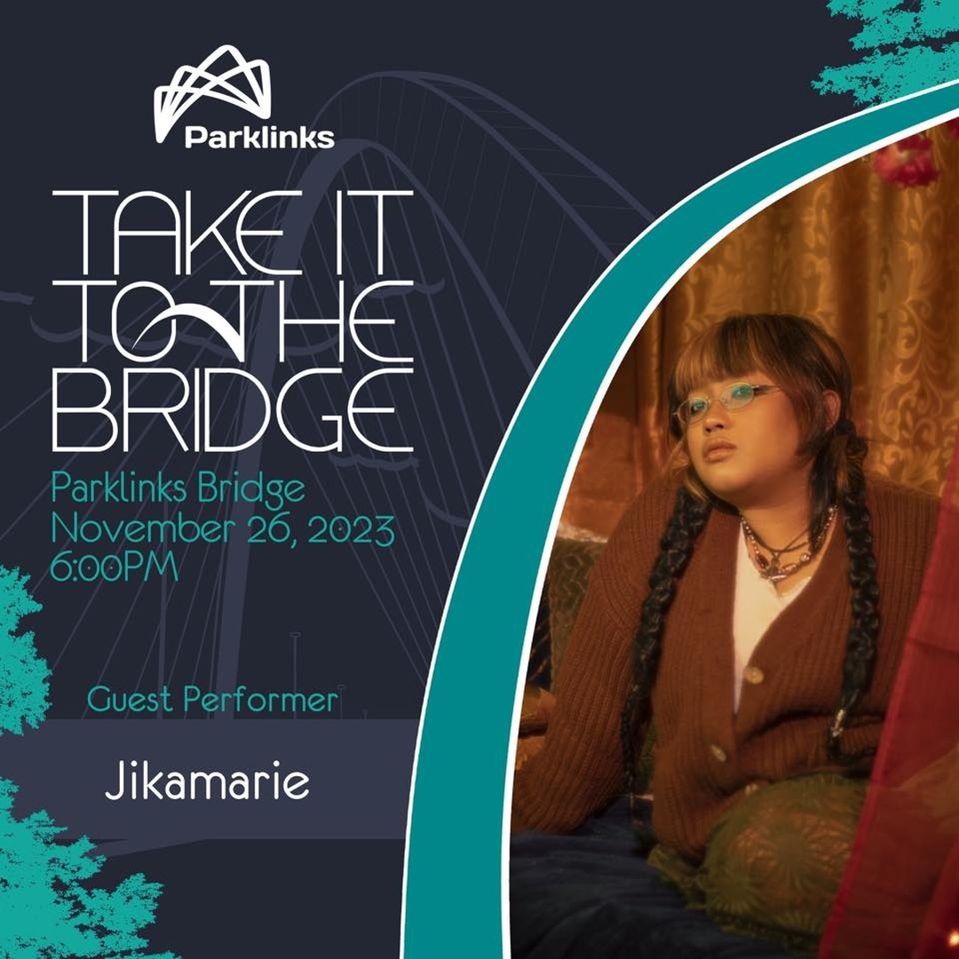 Parklinks tweet media