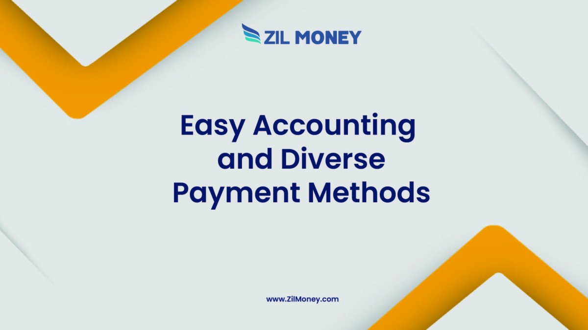 ZilMoney.com offers a small business accounting feature that helps your business grow. Also, you can pay and receive through multiple payment methods, including ACH, wire transfer, and check printing.

Learn more: zilmoney.com/accountants

#SmallBusinessAccounting