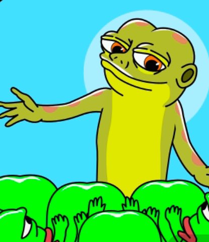hoppyETHEREUM's tweet photo. Sometimes, I feel like I’m just hopping loops in life you know?

Oh, and we are live if you like to hop!

0x28aefa23142a05401782f503c6a680eada432712 https://t.co/1yGd7kX0Hi