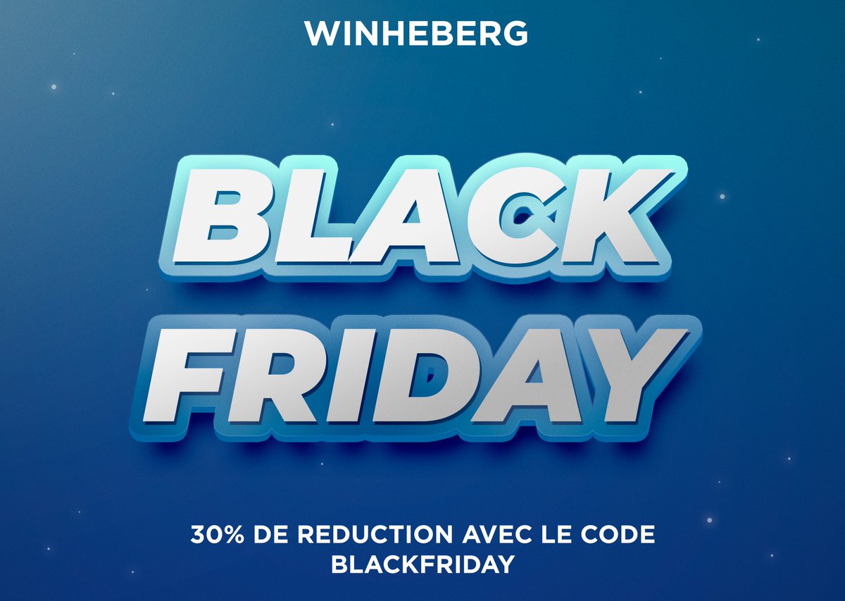 WINHEBERG tweet media