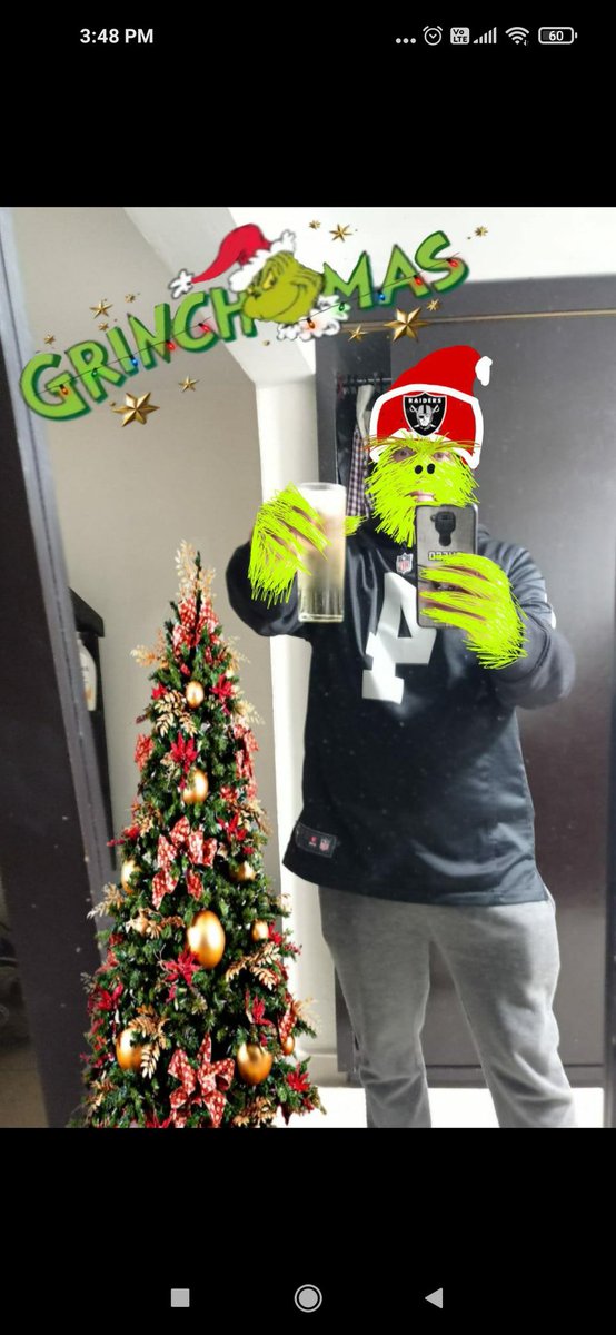Reno4612's tweet photo. @luisalaouija #viernesdeclasicos sentimientos encontrados ya que es el último del año o me equivoco ya que en diciembre no hay viernes de clásicos yo desde ayer me puse en modo navideño en el día de acción de Gracias saludos a todos desde azcaporoock https://t.co/zQPcvL4fQC