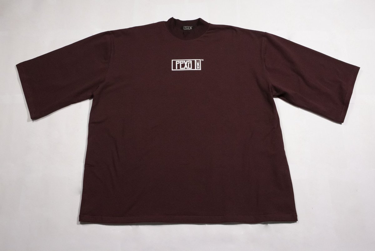 Pexa_brand's tweet image. If they don't see it right from the front, make them turn heads and look the second time...🔥
Oversized Tees :R550
#PEXA | #FreeYourMind

Oscar Pistorius| Zanele | Black Friday | Stage 6 | #RandManipulationIsTreason