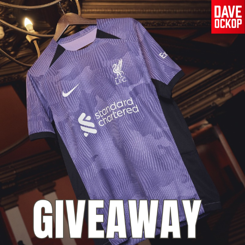 DaveOCKOP's tweet photo. 🚨🚨 𝐂𝐎𝐌𝐏𝐄𝐓𝐈𝐓𝐈𝐎𝐍: If Mohamed Salah scores first tomorrow I will give away a new Liverpool kit.

RT to enter and follow @DaveOCKOP
