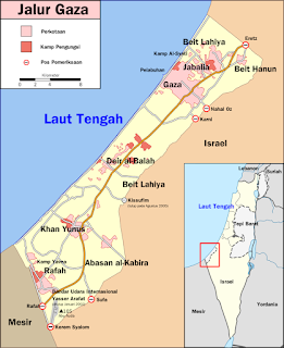 daerahofficial's tweet photo. Ġazzah adalah sebuah kawasan yang terletak di pantai timur Laut Tengah , bagian dari wilayah Negara Palestina , menghubungkan dengan Mesir di sebelah barat daya (11 km),
https://t.co/Np52P6RjSw https://t.co/QGCRzkrQ1v