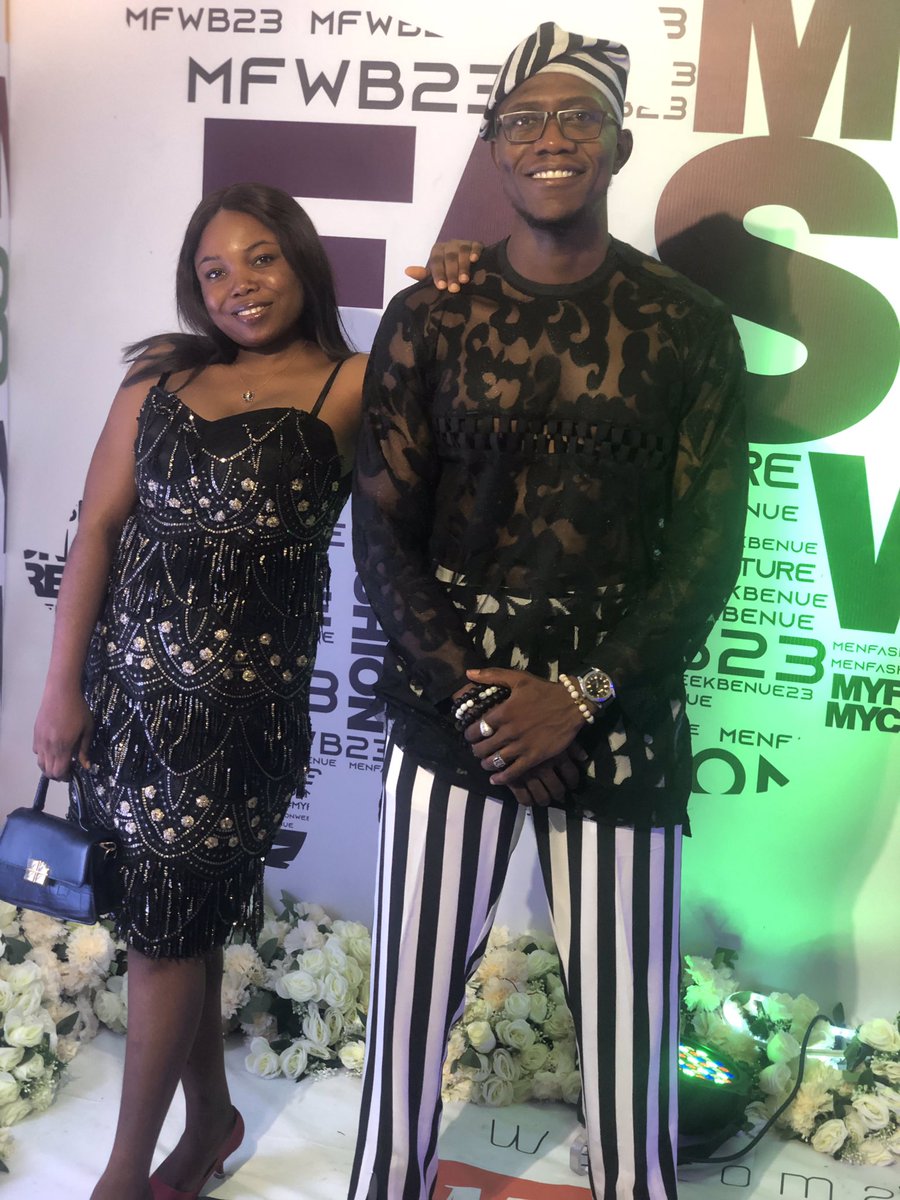 TShinshima's tweet photo. Fashion as we know it cannot exist wit out cultural influences. In many cases, demonstrating ur culture relies heavily on self-expression 2ru clothing, make-up, & accessories. Hit me up for you own outfit ๐ฅ๐ฅ๐ฅ๐ฅ
#MensFashionweekbenue
#myfashionmyculture
#fashionislife
โ๐พโ๐พโ๐พ https://t.co/Tnlyz9gzxH