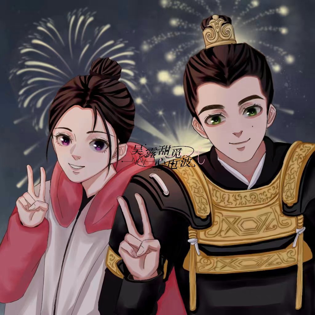 HappiezGalZ's tweet photo. น้องดาวหมื่นล้านจนได้ คอนแกรทอู๋ลู่ที่รัก และทีมงานทุกคนนะค้าาา ⭐️🌙💜💚 https://t.co/7HXN4RvlPJ