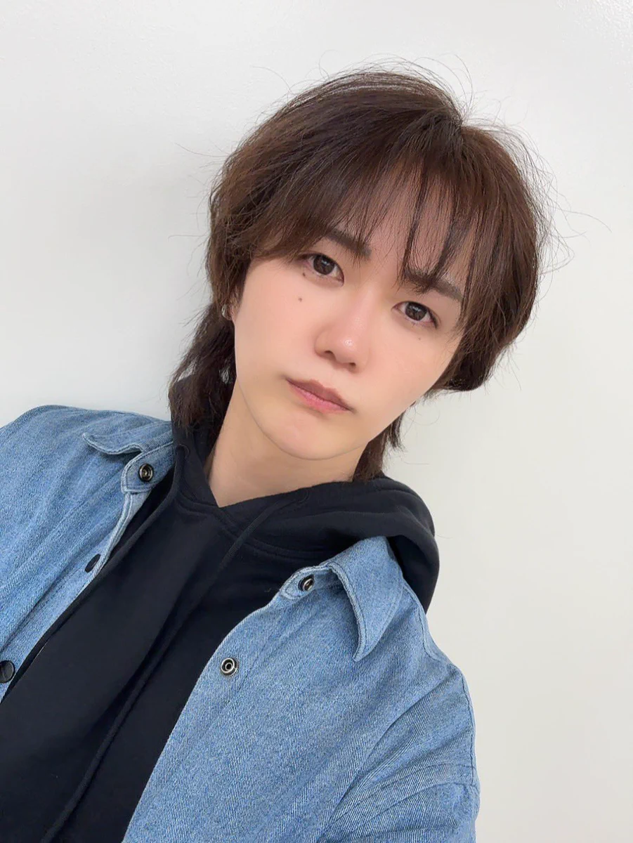 めせもあ MeseMoa. 二番煎じ 2L F_sshofagAASbyv?format=webp&