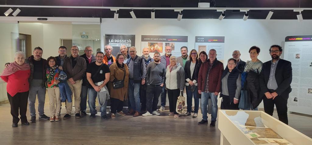 Quart de Poblet tweet media