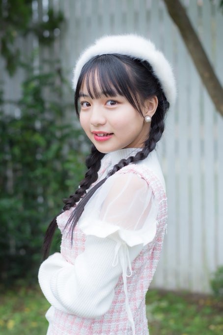 Twitterのコスプレ画像6