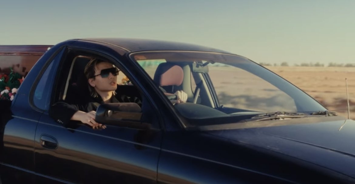 mama_ururu's tweet image. #FujiiKaze #藤井風 #花

ちょ💦✨いつの間に車の免許をとったの！

こうなったら！助手席争奪戦だな！🏃‍♀️💕