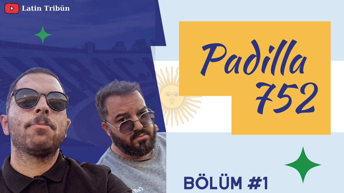 🔜⏳ Hazır mıyız? #Padilla752