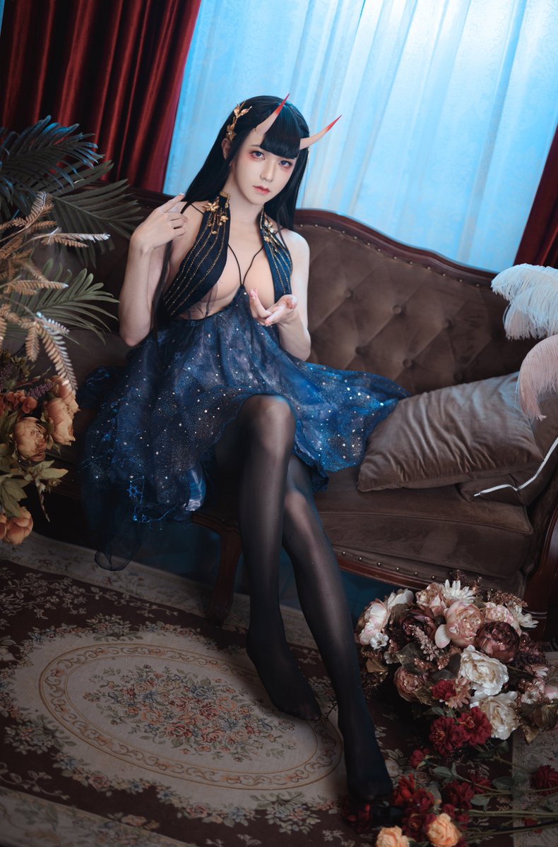 #碧蓝航线 #アズールレーン #AzurLane #cosplay