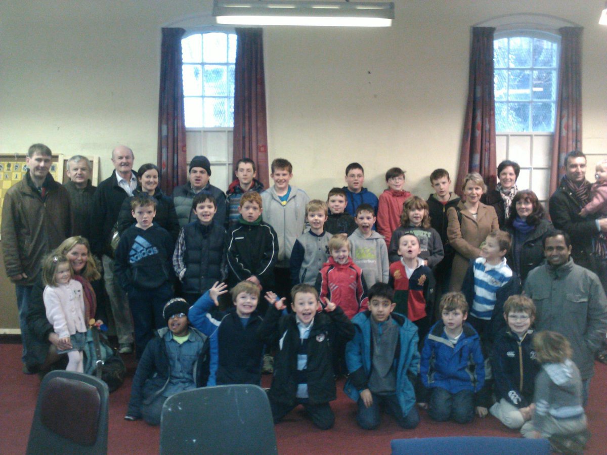 Tarun Kanyamarala tweet media