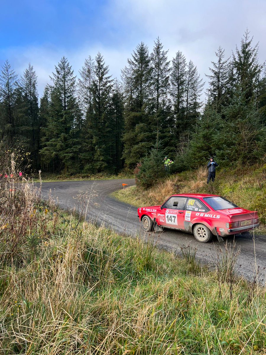 ourmotorsportuk's tweet photo. The best part about events like this, is that it brings people together.
For the love of rally, for the love of motorsport.
#motorsportuk #RACR23 #RACR #rallying @RACRMC https://t.co/drf9DIUudW
