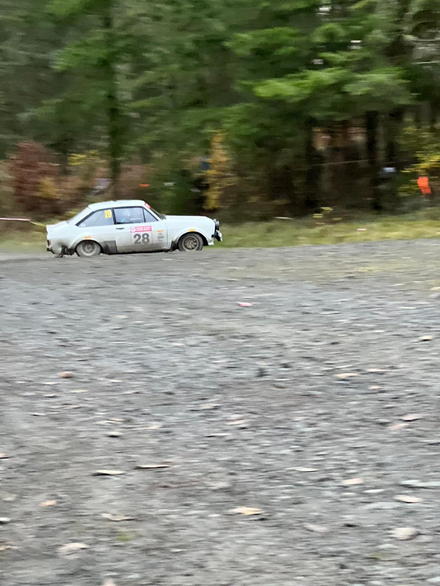 ourmotorsportuk's tweet photo. The best part about events like this, is that it brings people together.
For the love of rally, for the love of motorsport.
#motorsportuk #RACR23 #RACR #rallying @RACRMC https://t.co/drf9DIUudW