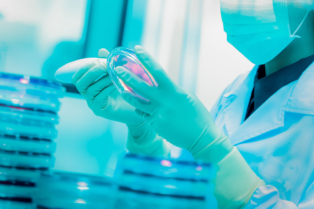 We close the AMR Awareness Week remembering that Antimicrobial resistance is on the political agenda like never before, being defined as a silent pandemic by the <a href="/WHO/">World Health Organization (WHO)</a>.

In this blog, you can discover medical technologies’ vital role in fighting it ➡️ bit.ly/3p93S7k
#WAAW