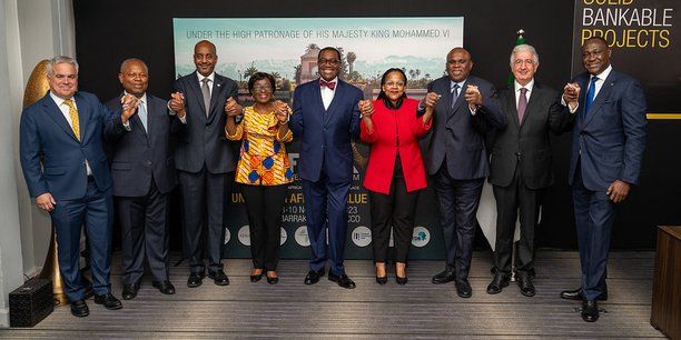 LTAfrique's tweet photo. Investissements : la « puissance financière » africaine en cours de construction ?
#Finance #investissements #Afrique #AfDB #TDBGroup #AIF2023 @AfDB_Group @akin_adesina @Africa50Infra
https://t.co/6s1zJddoxt https://t.co/H6pHayTPhS