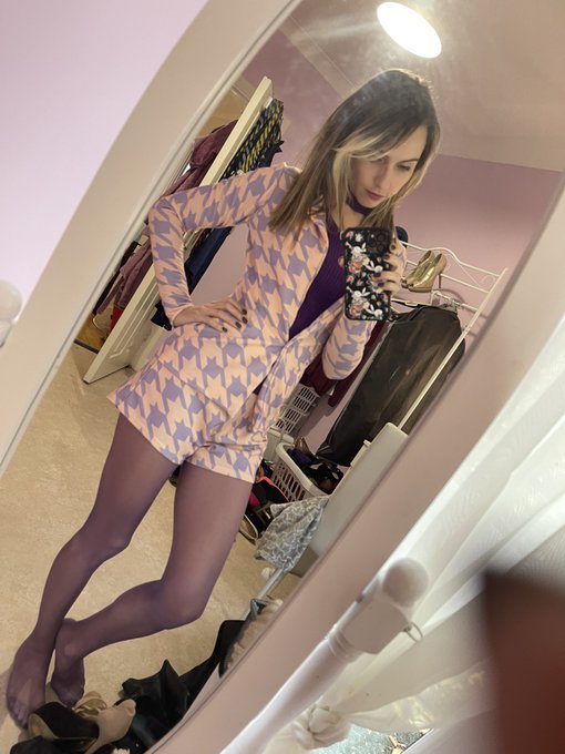 Some more outfits from @OnlyAllSites https://t.co/IhHIvUfHcP<a class="tags" href="/tag/onlyallsites">@onlyallsites</a>