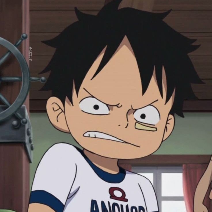 #NewProfilePic
#แชมเบิลส์

"อีกแล้วเหรอฟ—" /ปิดปากตัวเอง

คราวนี้มาอยู่ในร่างเด็กเรอะ?!

"แถมมาอยู่ในร่างหมวกฟางตอนเปี๊ยกอีก"

พึมพำเบาๆด้วยความหงุดหงิด