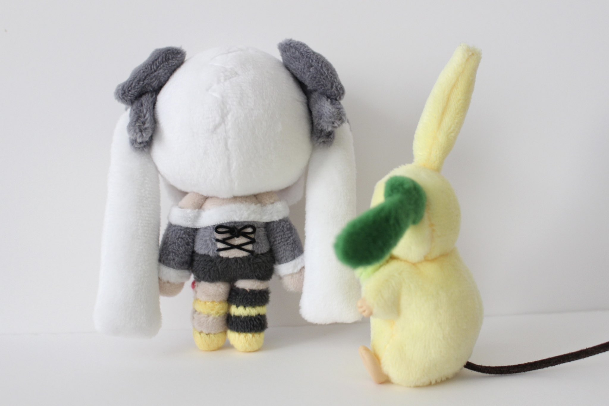 🧸ぬいぐるみ制作所🧸 (@littlelove5151) / X