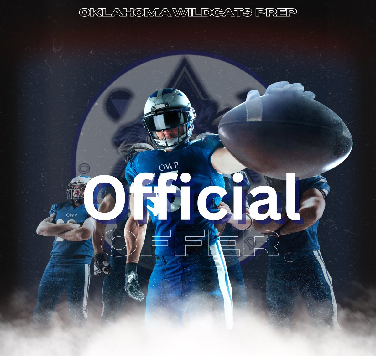 Coach Oso tweet media