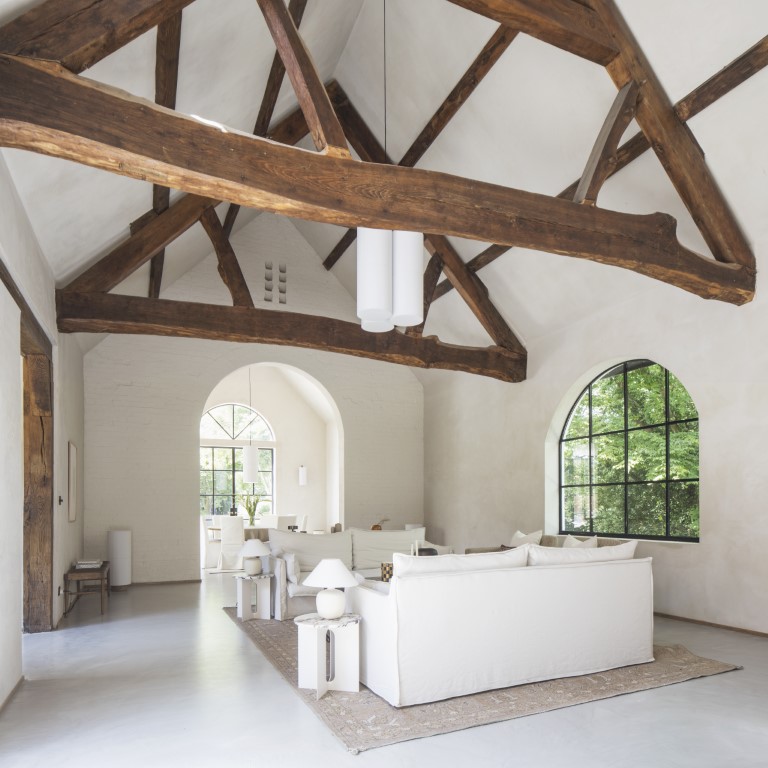 Life Size Architecture tweet media