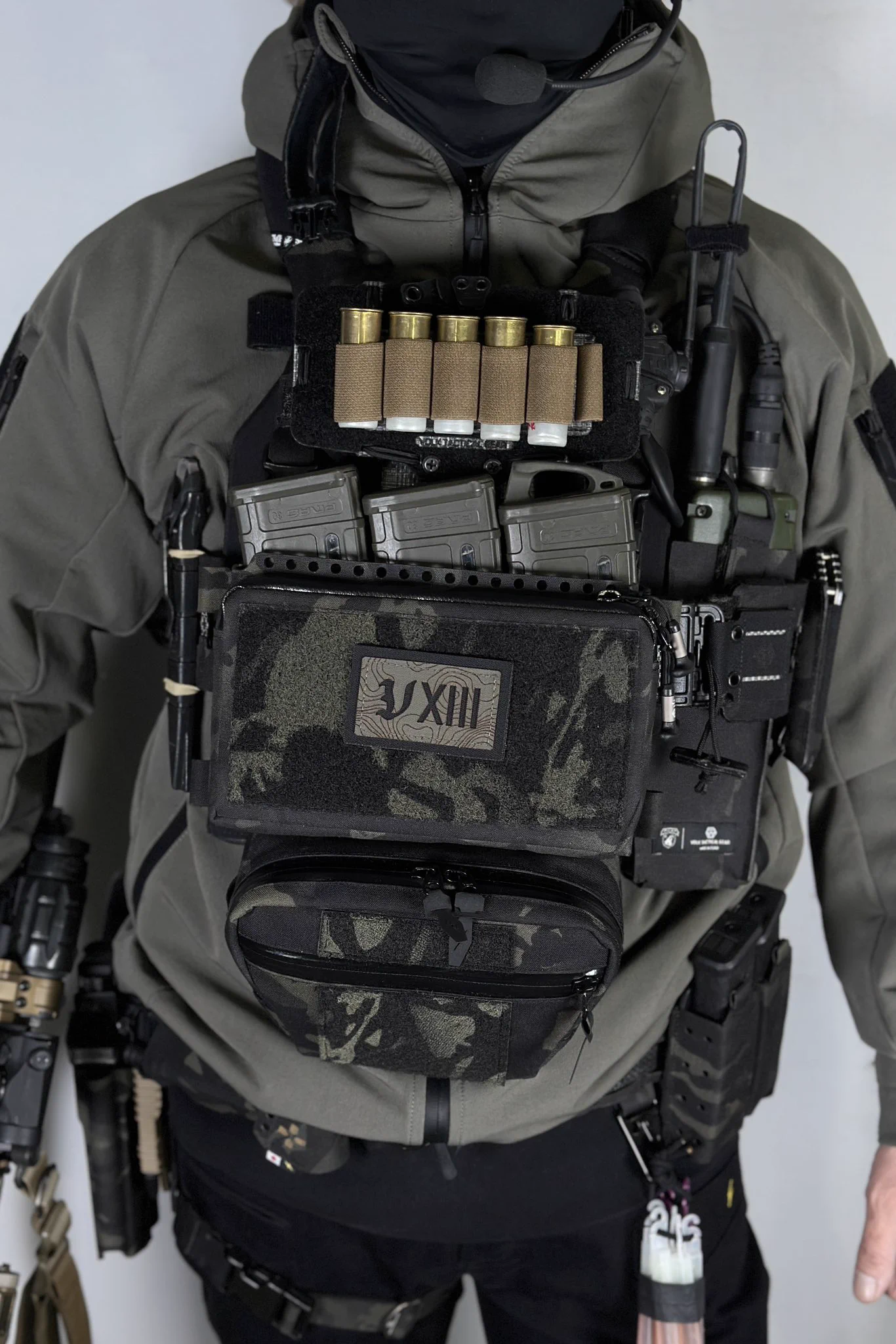 VOLK TACTICAL GEAR on X: 